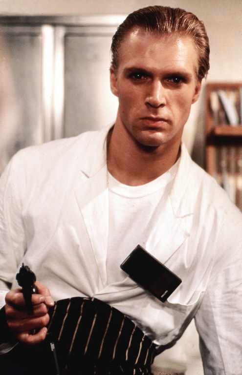 安德雷斯·魏斯涅夫斯基 Andreas Wisniewski