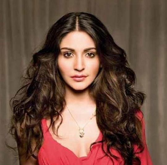 安努舒卡·莎玛 Anushka Sharma