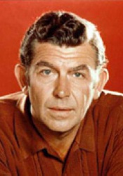 安迪·格里菲斯 Andy Griffith