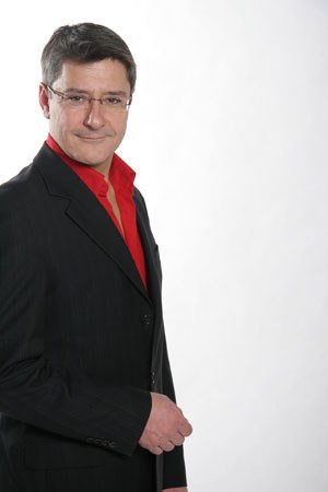 安东尼·范登贝尔格 Antoine Vandenberghe