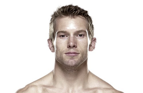 乔舒亚·希尔 Joshua Hill