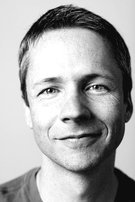 约翰·卡梅隆·米切尔 John Cameron Mitchell