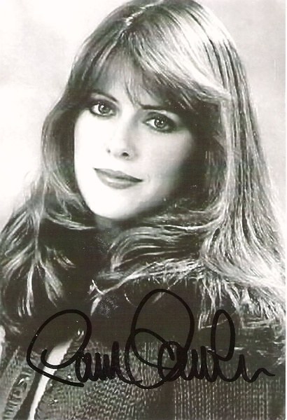 帕姆·道伯 Pam Dawber