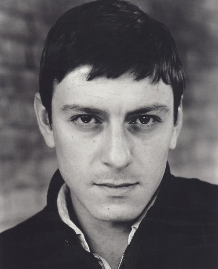 恩佐·科伦蒂 Enzo Cilenti