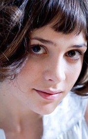 阿纳斯塔西娅·米库尔钦娜 Anastasia Mikulchina