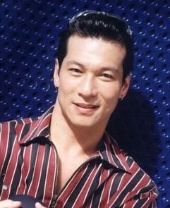 黄仲昆 Chung-kun Huang