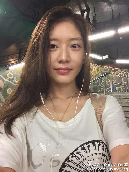 俞融蓉 Yung Yung Yu