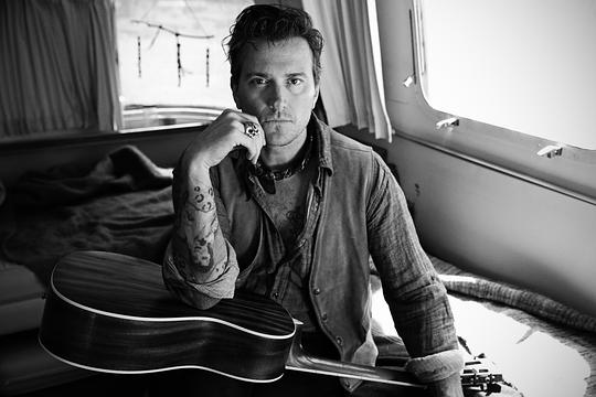 Butch Walker Butch Walker