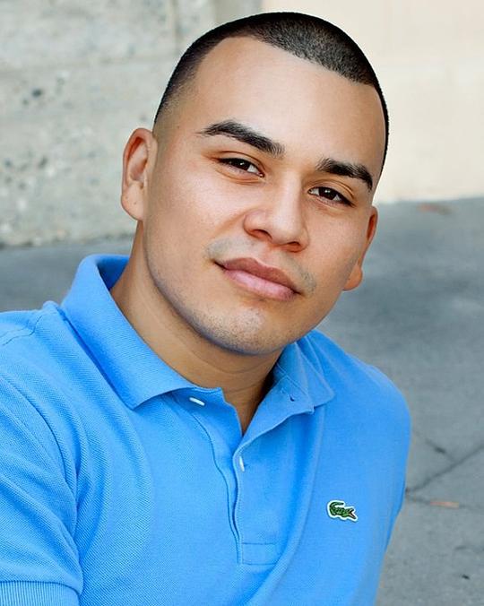 约瑟夫·朱利安·索里亚 Joseph Julian Soria