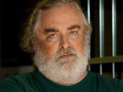 约翰·霍华德 John Howard