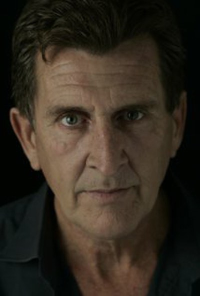 理查德·卡特 Richard Carter