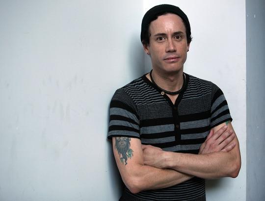 肖恩·哈普 Sean Hape