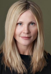 艾米·洛肯 Amy Locane