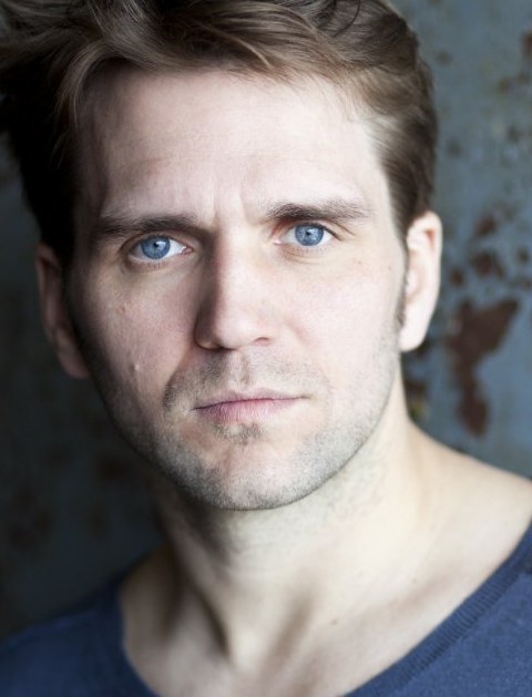 皮尔·基维特 Pierre Kiwitt