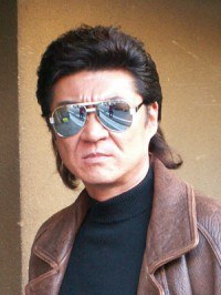 小泽仁志 Hitoshi Ozawa