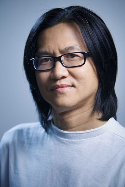 帕芬姆·王金达 Pakphum Wongjinda
