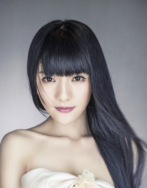 刘若清 Ruoqing Liu