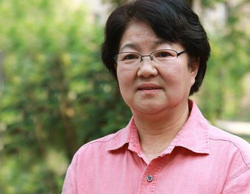 刘国权 Guoquan Liu