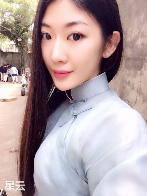 王千一 Qianyi Wang