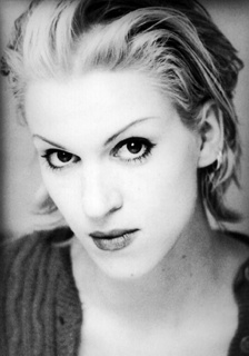 英嘉·布什 Inga Busch