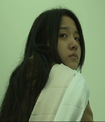 刘静怡 Jingyi Liu