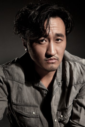 王千航 Qianhang Wang