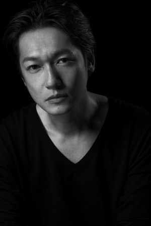 井浦新  ARATA iura