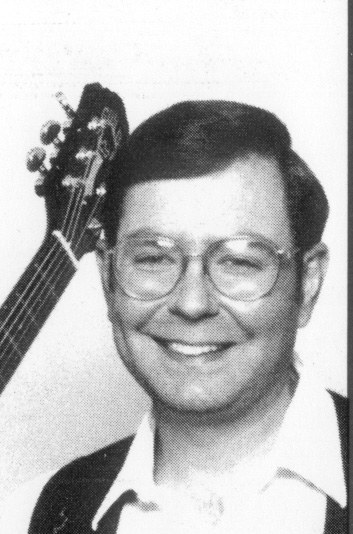 布鲁斯·盖勒 Bruce Geller