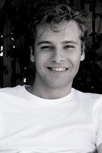安东尼·英格鲁伯 Anthony Ingruber
