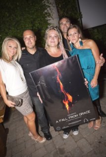 詹妮弗·林奇 Jennifer Chambers Lynch