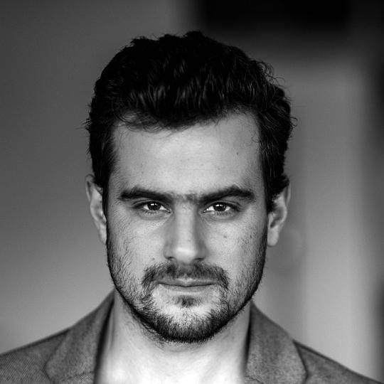 安东尼·帕利基 Antoni Pawlicki