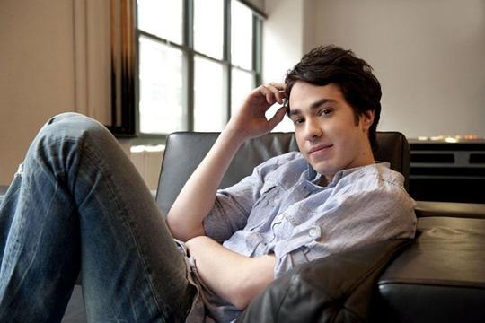 杰克·卡彭特 Jack Carpenter