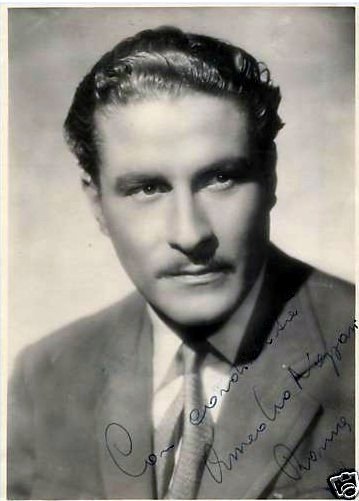 阿梅德奥·纳扎里 Amedeo Nazzari