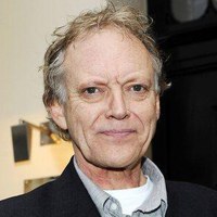 希尔顿·麦克雷 Hilton McRae