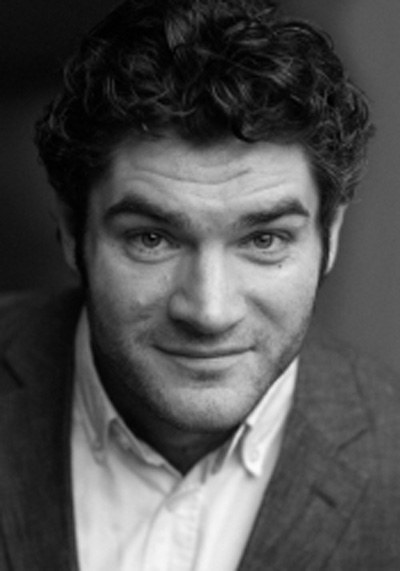 哈利·皮考克 Harry Peacock