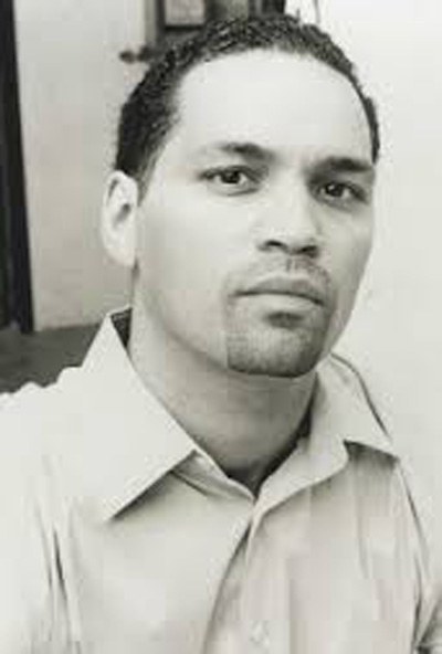 维森特·拉雷斯卡 Vincent Laresca