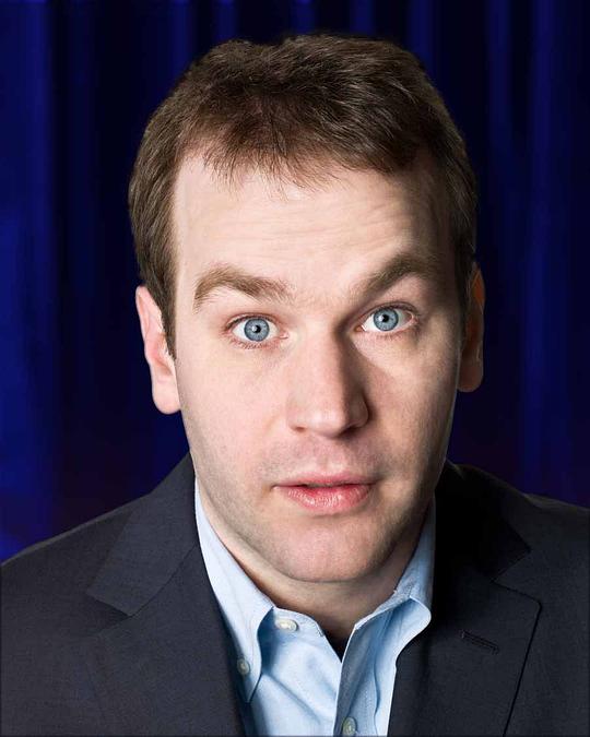 迈克·比尔比利亚 Mike Birbiglia