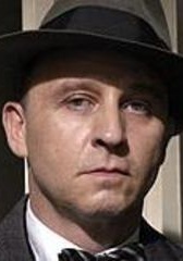 杰拉德·亚历山大·海德 Gerald Alexander Held