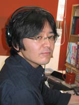 黄濑和哉 Kazuchika Kise