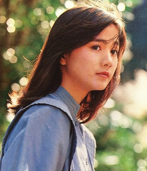 彭雪芬 Hsueh-fen Peng