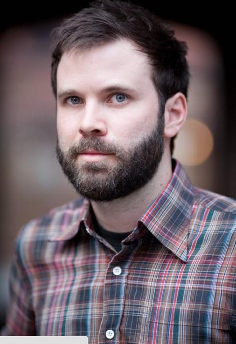 巴伦·博·欧达尔 Baran bo Odar