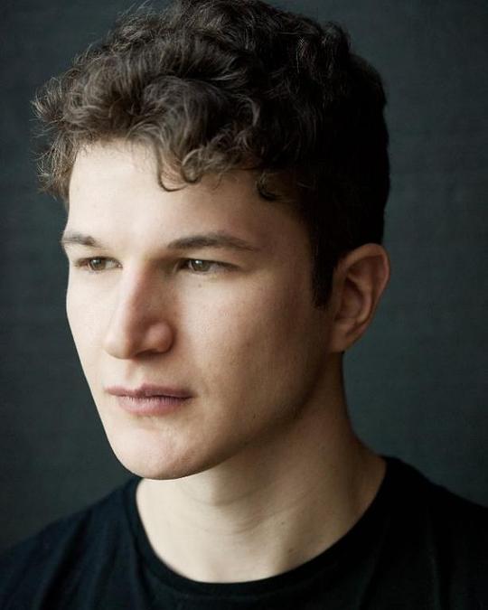 亚历克·乌特戈夫 Alec Utgoff