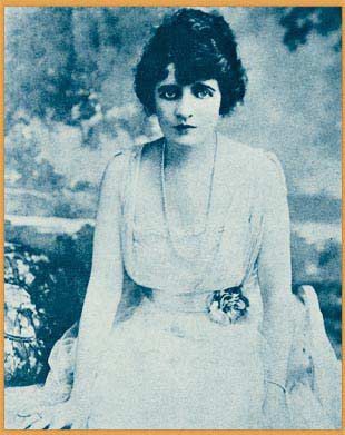 Olive Tell Olive Tell