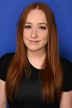 埃莉诺·哥伦布 Eleanor Columbus