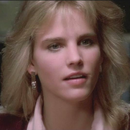 詹妮弗·鲁尼恩 Jennifer Runyon