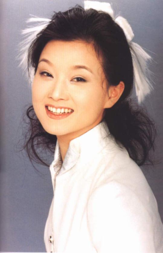 宋祖英 Zuying Song