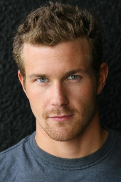 乔什·凯利 Josh Kelly