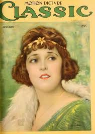 露丝·罗兰德 Ruth Roland