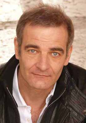 海因里希·沙夫迈斯 Heinrich Schafmeister