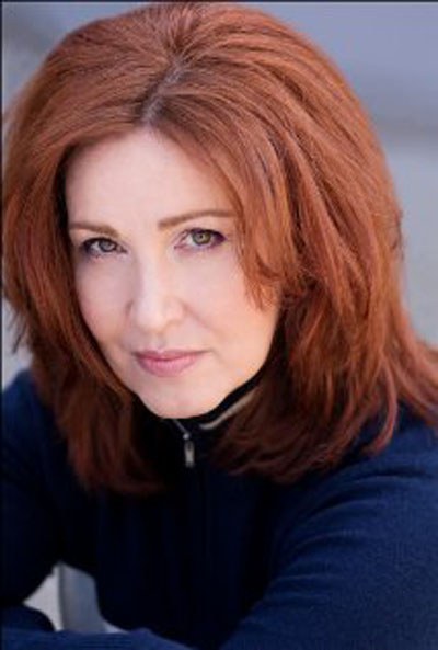 凯伦·伊万尼 Karen Ivany